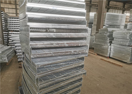 اثبات انفجار سکوی مشبک گالوانیزه گرم