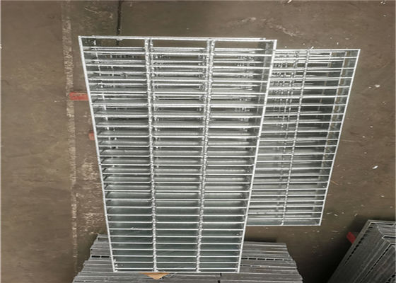 اثبات انفجار سکوی مشبک گالوانیزه گرم