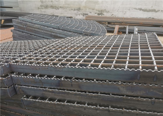 فولاد ضد زنگ 304 فولاد ضد زنگ مشبک مشبک 40x5x3 میله تحمل