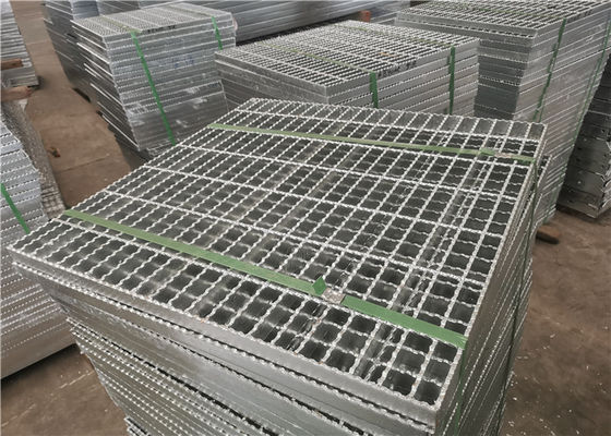 Q235 فولاد جوش داده شده با مقاومت در برابر باد 1500 میلی متر عرض ISO9001 تایید شده است