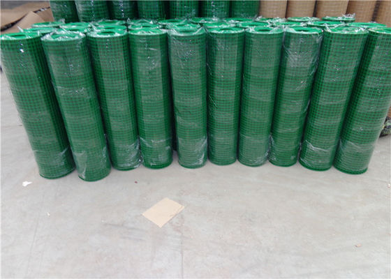 دشت مش سیم گالوانیزه 2x2 ورق ساده 30 متر طول 1/4 اینچ