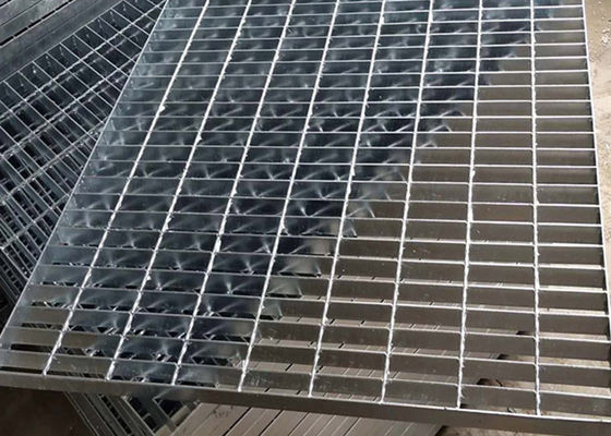 ضد انفجار ضد زنگ ضد زنگ گریتینگ راه باریک Steel راه باریک Square ODM
