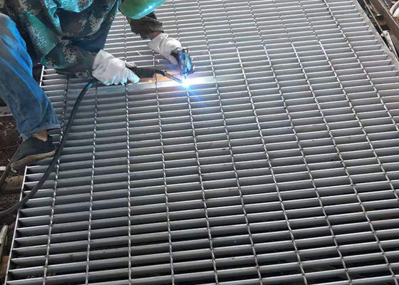 پیشگیری از زنگ زدگی منبسط گربه گالوانیزه 3mm ضخامت گربه داغ متریال