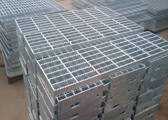 ضد انفجار ضد زنگ ضد زنگ گریتینگ راه باریک Steel راه باریک Square ODM